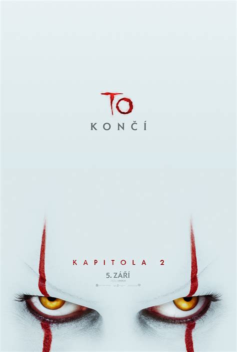 To Kapitola 2 / It: Chapter Two.